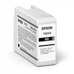 Epson T47A8 Matte Black for SC-P900