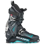 SCARPA F1 Xt Noir / Bleu 30 2025