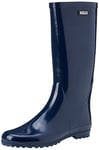 Aigle Femme Eliosa, Marine, 36 EU