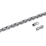 Shimano SLX M7100 Chain With Quick Link - 12 Speed Silver / 120L