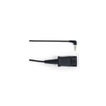 Snom 3.5 mm Casque Adaptateur Cable For a100 m & a100d ; 4344