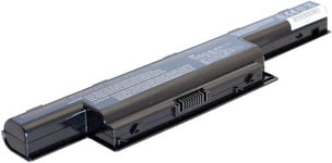 Kompatibelt med Acer Aspire 5741-N32C/KF, 14.8V, 2400 mAh