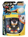 Heroes of Goo Jit Zu Sonic Shadow Glow Surge Figure Toy New With Box