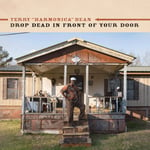 Terry &quot;Harmonica&quot; Bean  Drop Dead In Front Of Your Door  CD