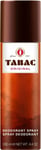 Maurer & Wirtz Tabac Original Deodorant Spray 200ml - Brand New