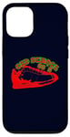 iPhone 12/12 Pro Old School Classic Shoes Best 70s 80s Funny Disco Enthusiast Case