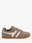 Gola Classics Harrier Suede Lace Up Trainers