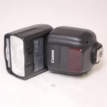 Canon Used Speedlite 430EX III-RT