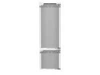 Liebherr Fridge Freezer ICBBI5152 Prime Integrated BioFresh And SmartFrost White