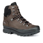 Hanwag Nazcat Ii Wide Gtx Mocca/Black, 42