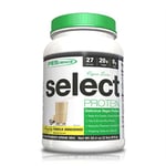 PES Select Vegan Protein 918g - Cinnamon Delight