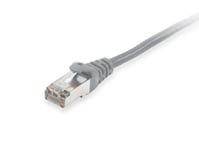 Equip Cat.6A S/Ftp Patch Cable  7.5