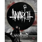 Vampire RPG Anarch Vampire the Masquerade 5th Edition