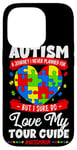 iPhone 14 Pro Autism A Journey I Never Planned For Mom Mother Mama Strong Case