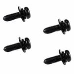 Genuine Sony KDL-32W705B TV Stand Screws x 4