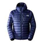 THE NORTH FACE Summit Breithorn Jacket Cave Blue XXL