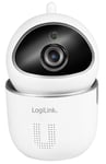 LogiLink SH0117 security camera Bulb IP security camera Indoor 1920 x