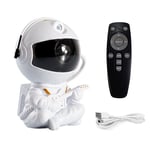 Astronaut Projector Starry  Galaxy Stars Projector Night Light LED Lamp for6906