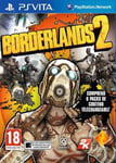 Borderlands 2 Ps Vita