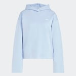 adidas Premium Essentials Short Hoodie Women