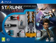 STARLINK BATTLE FOR ATLAS STARTER PACK PS4