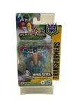 Figurine Transformers Bumblebee Cyberverse Adventures Wing Slice