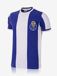 FC Porto 1971/72 T-Shirt Unisexe pour Adulte (Lot de 1)