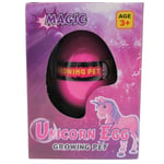 Grow Your Own Unicorn, magic growing pet, just add water, unicron egg