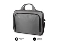 Subblim Sub-Lb-1Olb051 Laptop Case 40.6 Cm (16&Quot ) Toploader Bag Grey