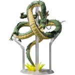 BANDAI S.H.Figuarts Dragon Ball Shenron Action Figure JAPAN OFFICIAL