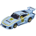 Carrera 20027650 Evolution Porsche Kremer 935 K3 No.54 Voiture pour Circuit imprimé Multicolore Jouet