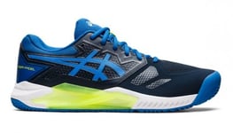 ASICS Gel Challenger 13 Padel Blue Mens (41.5)