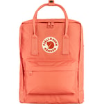 Fjällräven Fjällräven Kånken - Korall - Unisex - OneSize- Naturkompaniet