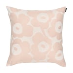 Marimekko Pieni Unikko putetrekk 47x47 cm Pink