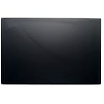 fqparts Ordinateur Portable LCD Top Cover Couvercle Supérieur pour Lenovo ThinkPad E15 Couleur Noir