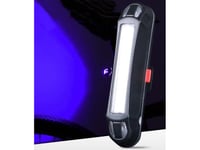 Standart Led Bicycle Light Sd-3250 3W 180 Lm Usb