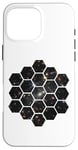 Coque pour iPhone 16 Pro Max Webb Télescope spatial First Deep Field JWST