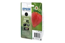 Epson 29XL - XL - svart - original - bläckpatron