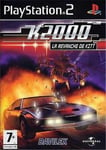 K 2000: La Revanche de Kitt