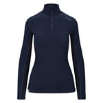 Trøye til dame Tufte Polar Half Zip W 012