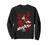 Sonic the Hedgehog, Sonic X Shadow Generations - Shadow Sweatshirt