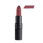 Matta huulipuna Gosh Velvet Touch Lipstick Matt Shades 4 g, 023 Matt Chestnut