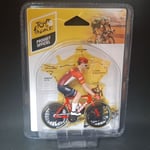 Cycliste Tour de France 2023 - Equipe Trek Segafredo Solido 1/18 S1809924