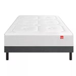 Ensemble Epeda Beau Séjour + Sommier Confort Ferme 180x200 - Double Sommier