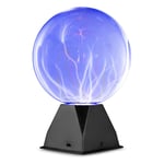 Fuzzix 153.185 PLB20S Plasma Ball 20cm Blue Moon