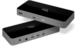 OWC Thunderbolt 5 Hub