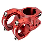 Hope Gravity Stem - 31.8mm Red / 35mm