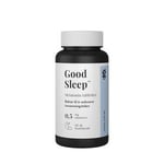 Good For Me Good Sleep Melatonin tabletter 0,5mg - 60 stk.