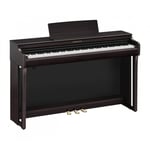 Yamaha Clavinova CLP825B Svart