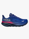 Hoka Clifton 9 GTX - Dame - Blå - 42